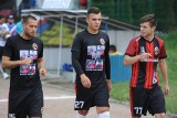 Dwa lata po strasznym wypadku w Weryni, gdzie zginęli piłkarze Wólczanki Wólka Pełkińska klub jest na czele tabeli 3 ligi