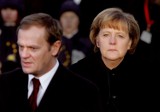 Merkel w orędziu: - Mówimy terrorystom jesteście mordercami