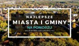 Ranking Samorządów 2021! Jakie miejsca zajęły pomorskie miasta i gminy? Sprawdź!