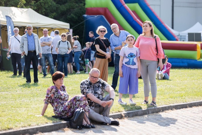 Dobra muzyka i moc atrakcji. X Festiwal Nowe Spojrzenie w Bydgoszczy [zdjęcia]