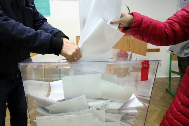 Wybory samorządowe już 7 kwietnia.