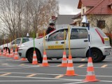 Nowy ośrodek egzaminowania kierowców w Żaganiu