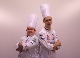 Wielki sukces bydgoszczan na kulinarnej olimpiadzie w Stuttgarcie