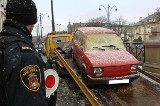 Wrocław: wzrosną opłaty za odholowanie auta