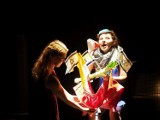 Dni Sztuki Współczesnej 2018. ATB. Krakowski Teatr Tańca - My/Wy (zdjęcia, wideo)