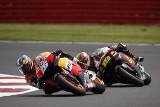 MotoGP: Dwie Hondy na podium w Silverstone