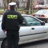 Policja zatrzymała pijanego kierowcę. Grozi mu więzienie