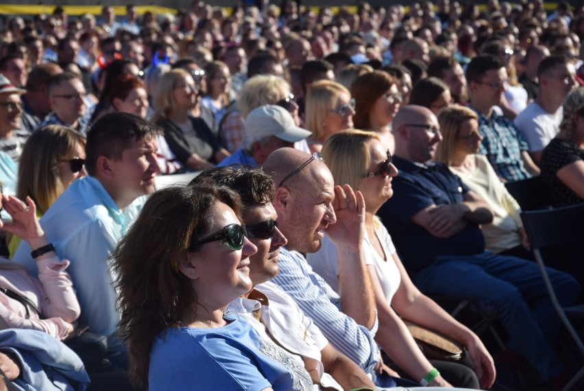 KABAryjTON 2017: Rybnik jest dziś stolicą śmiechu!