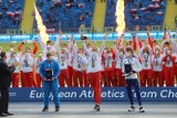 Gwiazdy w składzie reprezentacji Polski na Drużynowe Mistrzostwa Europy na Stadionie Śląskim