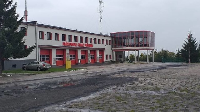 To was zaskoczy! Przedstawiamy oświadczenia majątkowe szefów straży pożarnej i policji w Chełmnie