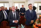 Marek Sitarz nowym starostą powiatu rzeszowskiego. Zastąpił senatora Jodłowskiego [ZDJĘCIA, WIDEO]