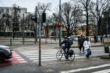 Apel w sprawie poprawy sygnalizacji świetlnej przy przystanku w Bydgoszczy