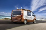 Frankfurt 2015. Opel Vivaro Surf Concept [galeria]