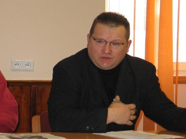 - Na zebraniu wiejskim mieszkańcy Krównik opowiedzieli się za przyłączeniem do Przemyśla - twierdzi Krzysztof Oleszek, mieszkaniec Krównik i radny gminy Przemyśl.