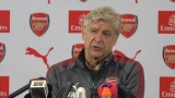 Wenger: Arsenal był blisko pozyskania Mbappe
