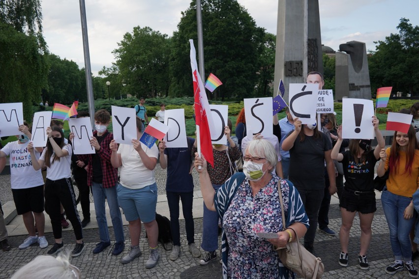 Środowisko Prawa i Sprawiedliwości na kilka dni przed...