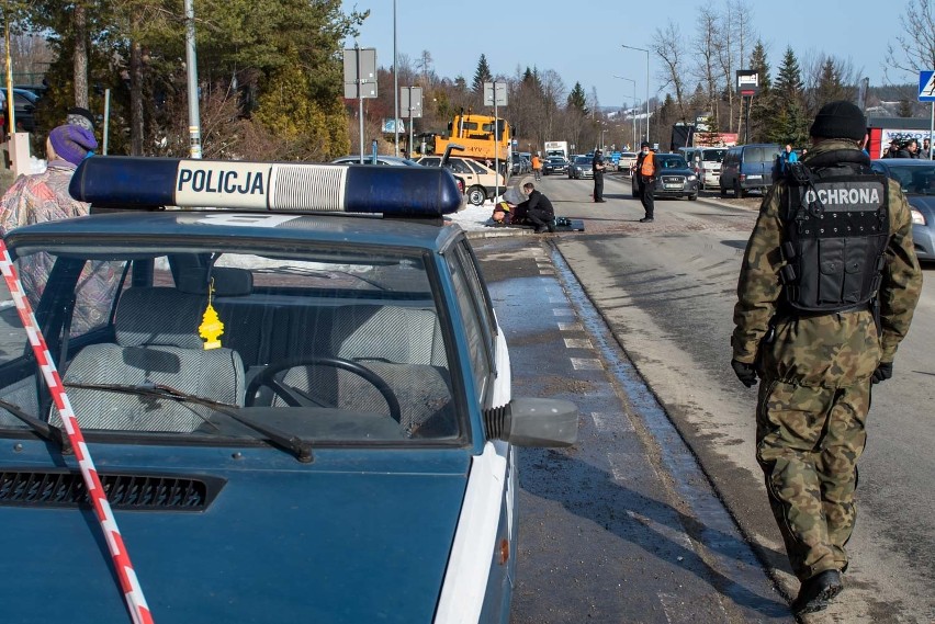 Patryk Vega kręci nowy film w Zakopanem. Przypomni w nim morderstwo gangstera sprzed 22 lat