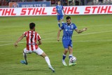 PKO Ekstraklasa. Cenny triumf Lecha Poznań. Do wicemistrzostwa tylko krok