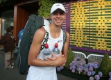 WTA Brisbane. Pierwsza wygrana Magdy Linette w 2024 roku