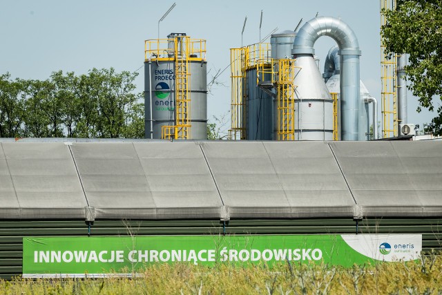 Znamy uzasadnienie Samorządowego Kolegium Odwoławczego w sprawie uchylenia odmownej decyzji prezydenta Bydgoszczy dotyczącej budowy spalarni odpadów niebezpiecznych na terenach dawnych Zakładów Chemicznych Zachem.