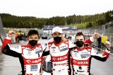 Robert Kubica. Drugie zwycięstwo Polaka w European Le Mans Series (ELMS)