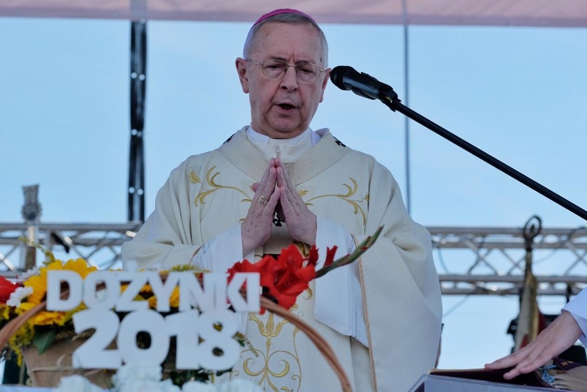 Abp Stanisław Gądecki: Szacunek dla konkretnych osób nie może prowadzić do akceptacji ideologii LGBT