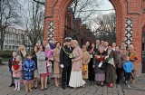 Związek małżeński w listopadzie zawarli... Zobacz zdjęcia słupskich ślubnych par!