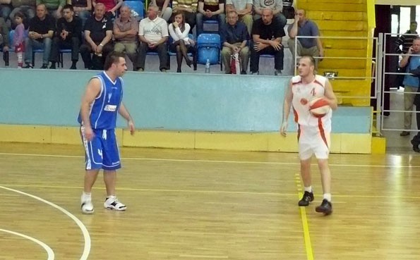 UMKS - Basket