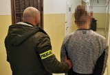 Gdańsk. 27-latek zatrzymany. W jego zamrażarce znaleziono narkotyki