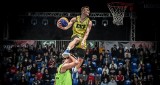 Mistrz dunkerów zaprezentuje umiejętności podczas tegorocznego Trio Basket Koszalin