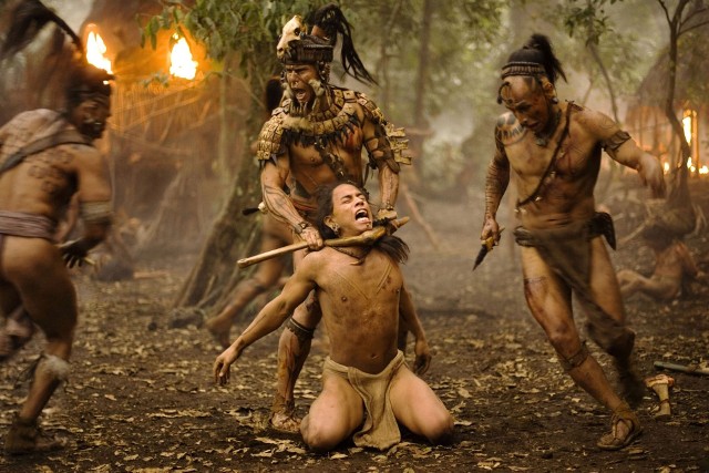 "Apocalypto" (2006)media-press.tv