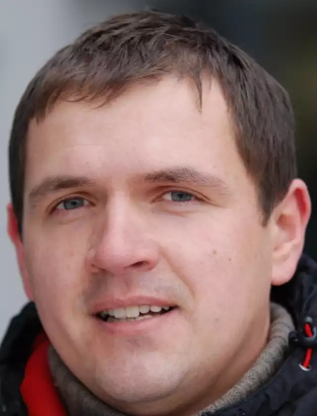 Krystian Rokicki nie jest już trenerem czwartoligowej drużyny Unii Sędziszów.