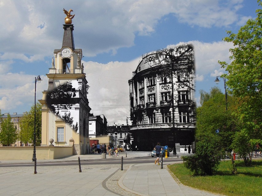 Na pomysł stworzenia nietuzinkowej galerii wpadł kilka...