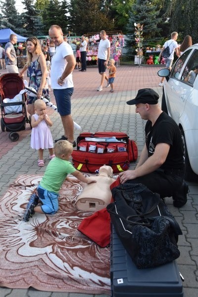 Festiwal Folkloru pod Wieliczką. Moc atrakcji. Wyróżnienia dla rolników z gminy Biskupice [ZDJĘCIA]