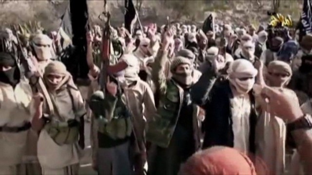 W internecie pojawiło się niepokojące nagranie, opublikowane przez islamistów z Al-Kaidy.