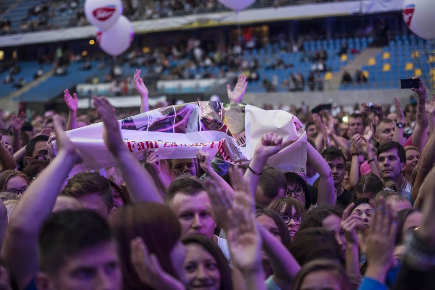 PUBLICZNOŚĆ Lata ZET i Dwójki Toruń 2015