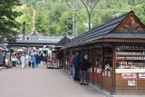 Zakopane. Astronomiczne stawki za dzierżawę stoisk z oscypkami. Na Krupówkach i pod Gubałówką nawet ponad 21 tys. zł miesięcznie!