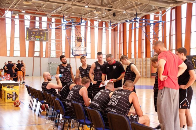 W ostatnich meczach przed startem sezonu II ligi Tur Basket Bielsk Podlaski dwukrotnie pokonał Probasket Mińsk Mazowiecki