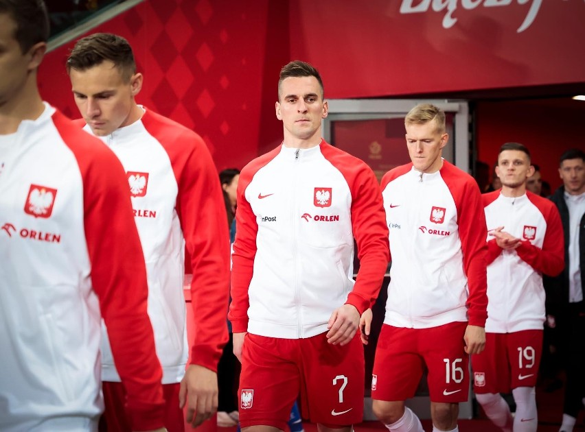 Polska - Chile 1:0 w ostatnim sprawdzianie przed mundialem....
