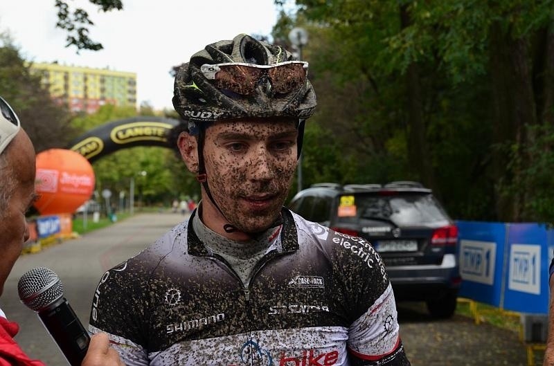 Skandia Maraton Lang Team w Dąbrowie Górniczej