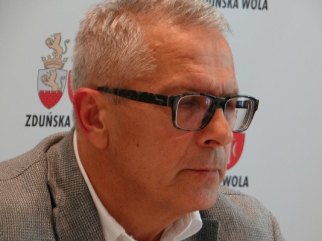 Prezydent Piotr Niedźwiecki 19 września pozbył się wiceprezydenta Czesława Rybki z PiS 