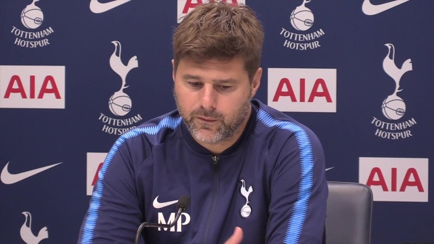 Pochettino o Tottenhamie: Musimy pokazywać więcej!