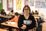 Czwarty profesor oświaty w toruńskim IV LO. Kim jest Gabriela Potocka?