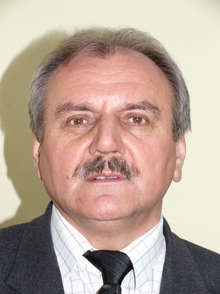 Kazimierz Staszewski został zwolniony z pracy 4 września 2009 roku