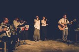 Kapela z gminy Damnica koncertuje w filahrmonii i promuje nową płytę