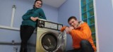 W Rzeszowie otwarto pierwszą pralnię samoobsługową