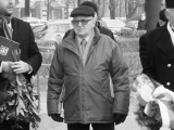 Zmarł Jan Ludwiczak, jeden z śląskich liderów Solidarności. To w jego obronie strajkowali górnicy KWK „Wujek” na początku stanu wojennego