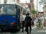 Tych miejsc w Białymstoku już nie ma. Bywałeś tam?