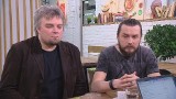 Piotr Cugowski: Postanowiliśmy nagrać razem z tatą wspólny projekt [WIDEO]