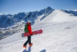 Temperatury w Zakopanem ostro w górę. Na Kasprowym Wierchu sezon narciarski skracają do 3 maja